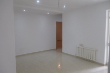 Vente/ Appartement s+2 de 120m²  neuf promoteur- Menzah 7 Bis