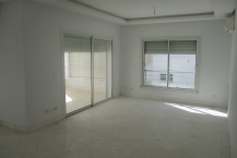 Vente/Appartement S+3 de 192 m² neuf promoteur - Menzah 9c
