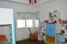A vendre un S+3 de 178 m² à Sidi Daoud - La Marsa