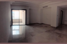 Appartement s+3 181m2 à Ain Zaghouan