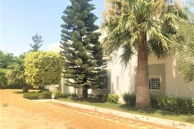 Villa S+4 à vendre à La Soukra