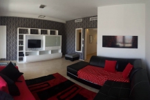 luxueux S+2 aux jardins du lac 2