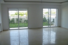 Prestigieux Triplex avec Jardin au jardin de carthage