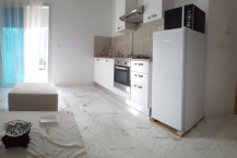 un magnifique s+1 de 60 m² au lac 2