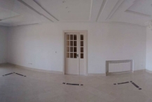 S+3 au jardin de carthage vue degagé