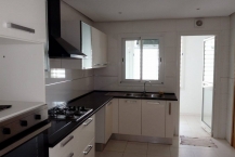 S+2 de 168 m² au jardin de carthage