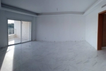 S+4 de 220 m² au jardin de carthage