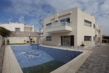 une magnifique villa pour ambassade au lac 2