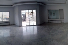 S+4 de 220 m²au lac 2