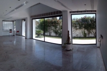 Villa de 600 m² a la marsa