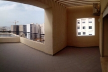 S+4 de 280m² au jardin de carthage avec 30m² terasse