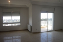 Duplex à vendre à la Soukra