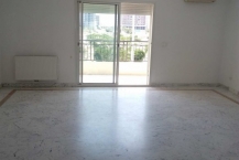 S+3 de 167m² au jardin de carthage