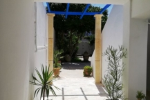 Duplex S+2 à cite el wifek la marsa
