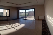 S+3 au jardin de carthage vue degagé