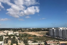 Penthouse de 349m² à ain zaghouan