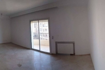 S+2 de 107m² au jardin de carthage