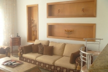 appartement meublé à la marsa