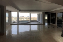 Penthouse de 370m² aux lac deux