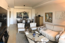 S+2 de 128m² au jardin de carthage