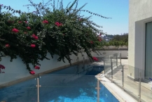 A louer une villa de charme a gammarth