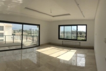 S+4 de 200m²au jardin de Carthage avec vue degagé
