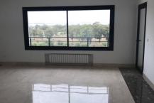 S+3 de 180m² au jardin de carthage