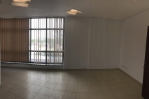 Bureau de 137.2 au lac 2