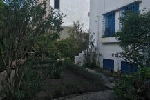 Villa avec jardin a Carthage Dermech