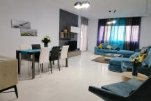 Appartement S+3 meublé au Lac2