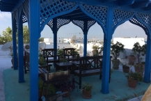 Maison à Sidi Bou Said