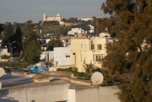 Vente appartement S+3 à Carthage Salambo