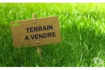 à vendre un terrain de 500m² à la Marsa