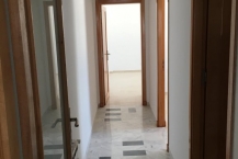 Appartement S+3 au Lac2