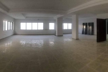 Open Space de 350m² au lac 2