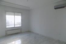 Vente Appartement S+3 Jardins de Carthage.