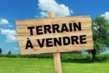 Vente terrain à la Soukra