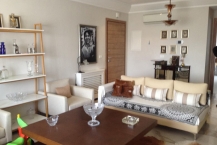 Vente  Appartement  S+3 Jardins de Carthage