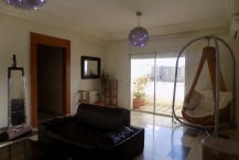 Vente Appartement s+3 aux Jardins de Carthage