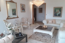 Vente Appartement S+4 aux Jardins de Carthage