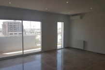 Vente Appartement s+2 aux Jardins de Carthage