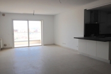 Vente Appartement S+2 aux Jardins de Carthage