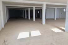 Location Entrepôt 500 m2 AU BHAR LAZREG