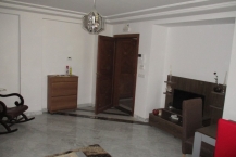 Location - Appartement S+1 meublé à Menzah 9C