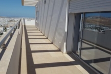 Vente d'un penthouse neuf à Menzah 9C