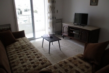 Location-Appartement S+1 neuf meublé-Jardins d'El Menzah 2