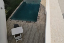 VENTE/ VILLA HAUT STANDING AVEC PISCINE- LE BARDO