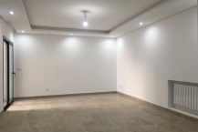 Vente d'un appartement s+3 haut standing neuf promoteur à Ennasr 2