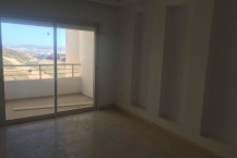 VENTE / Appartement s+4 à Ennaser 2