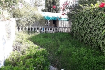 Vente d'une villa  avec jardin à Menzah 9 A